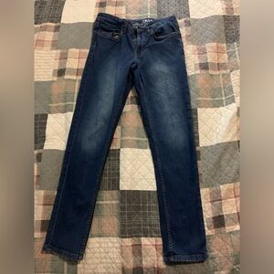 Izod Slim Tapered 30x32 fit denim jeans
